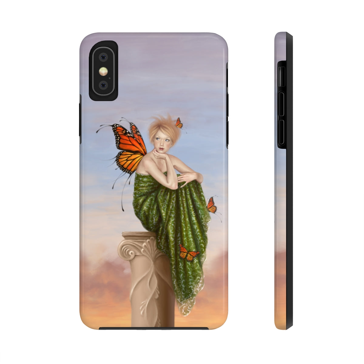 Tough Phone Case - Sunrise