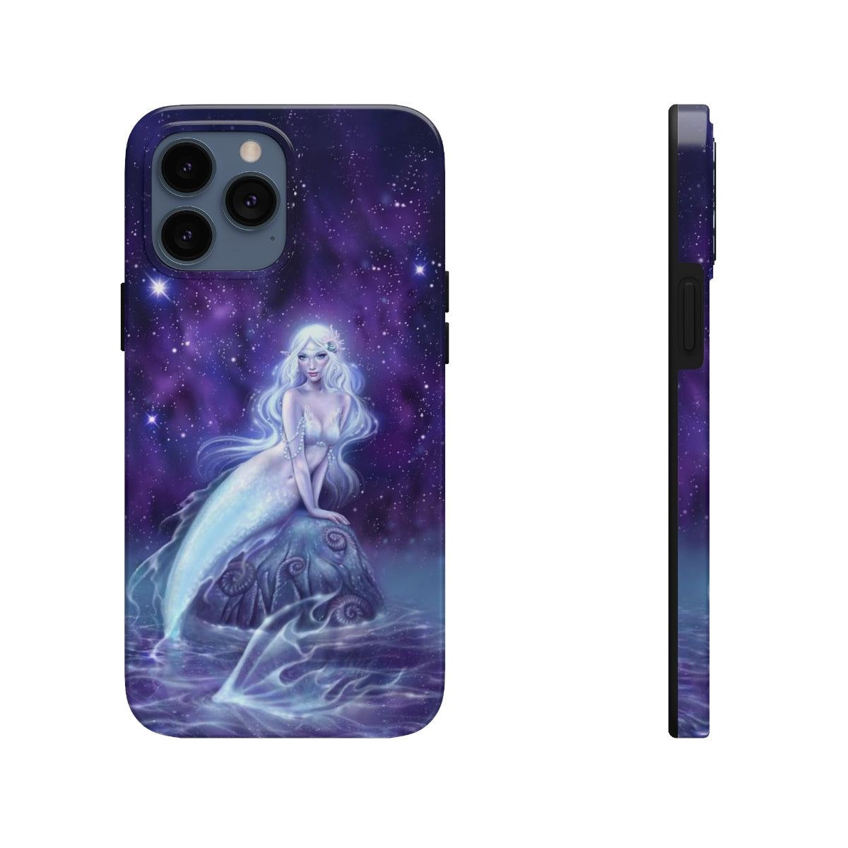 Tough Phone Case - Celestina