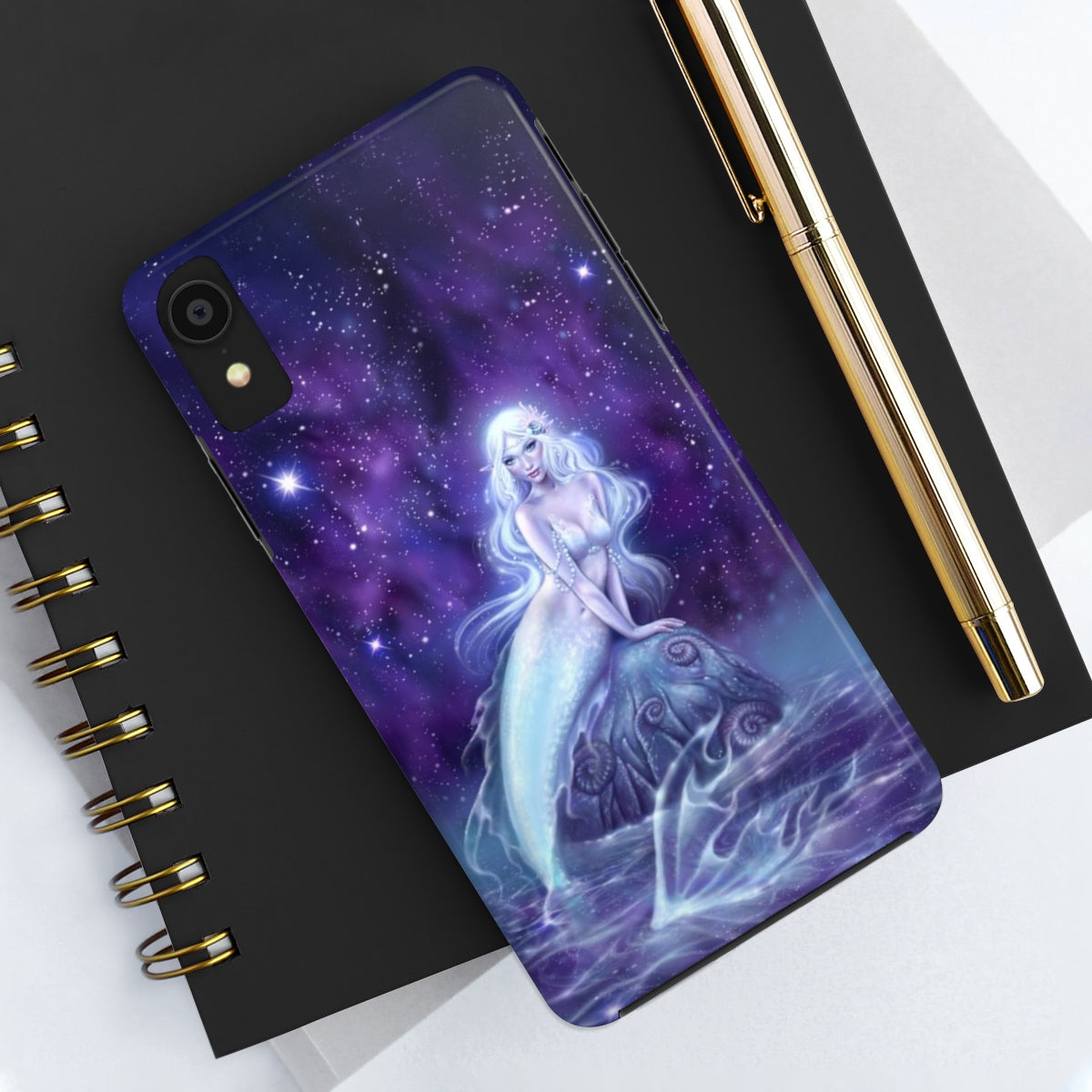 Tough Phone Case - Celestina