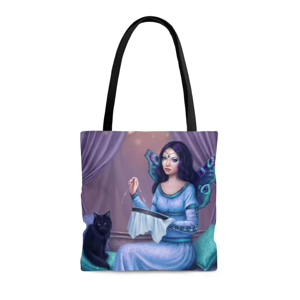 Tote Bag - Ariadne