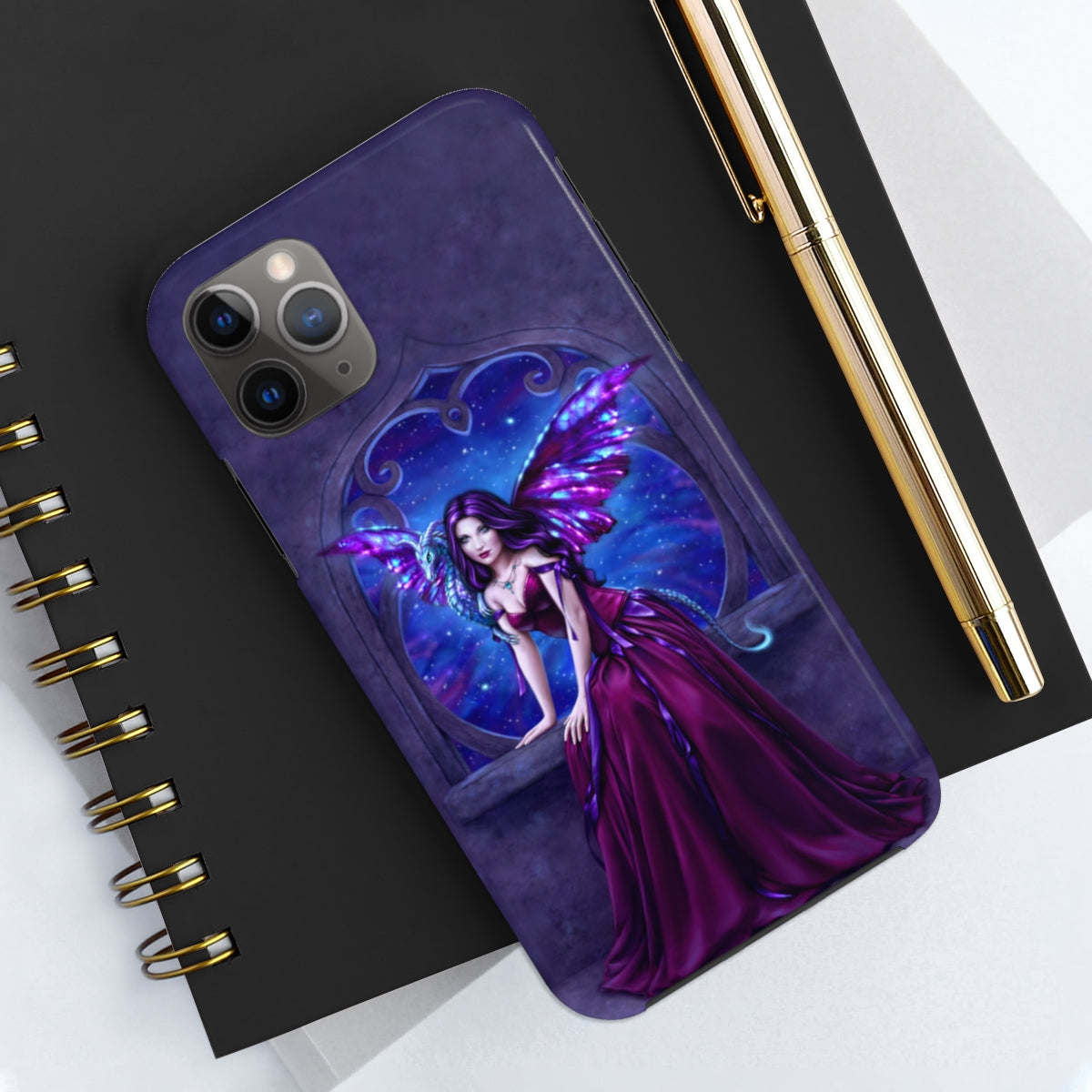 Tough Phone Case - Andromeda