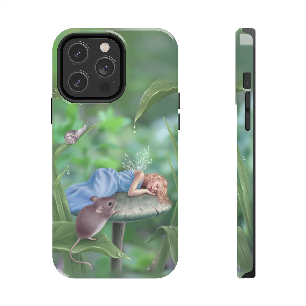 Tough Phone Case - Sweet Dreams