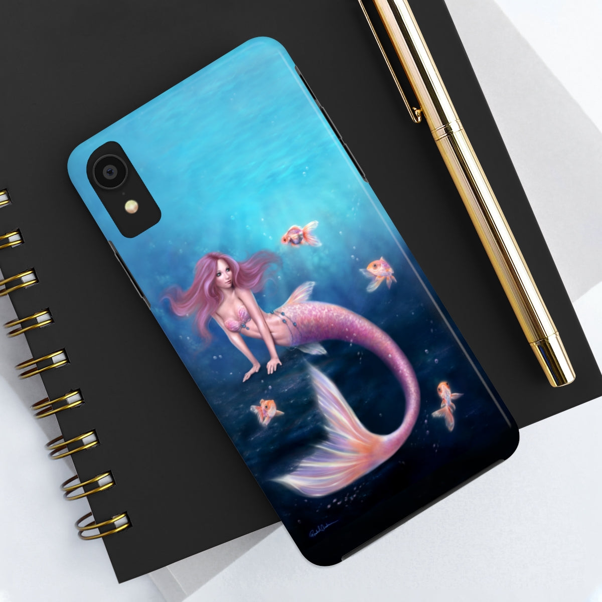 Tough Phone Case - Aurelia