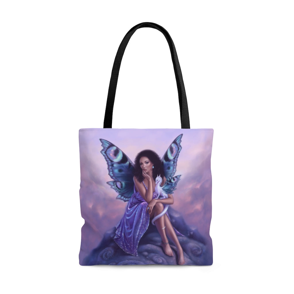 Tote Bag - Evanescent