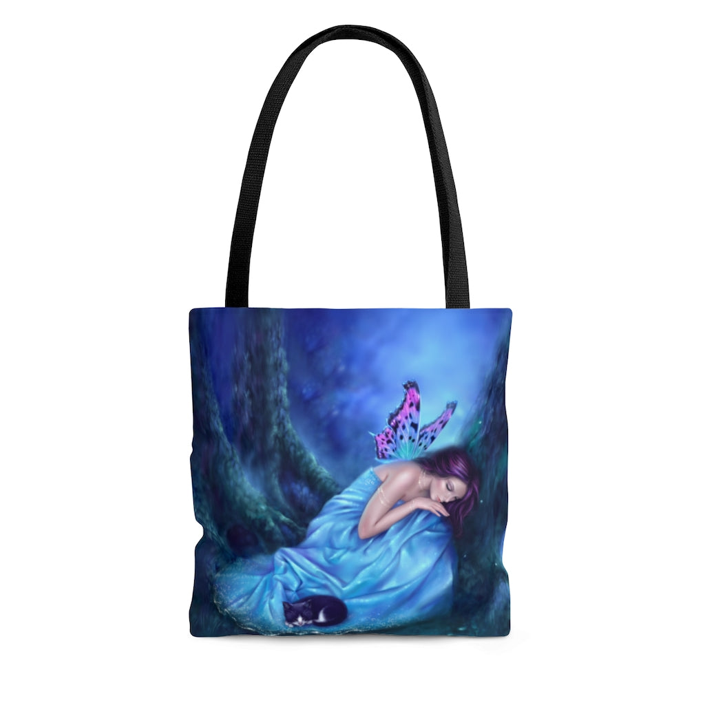 Tote Bag - Serenity