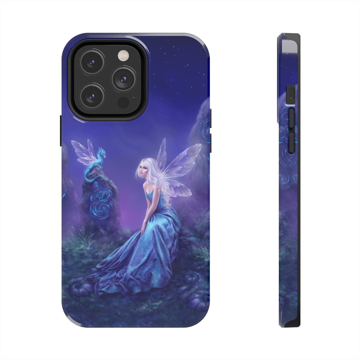 Tough Phone Case - Luminescent