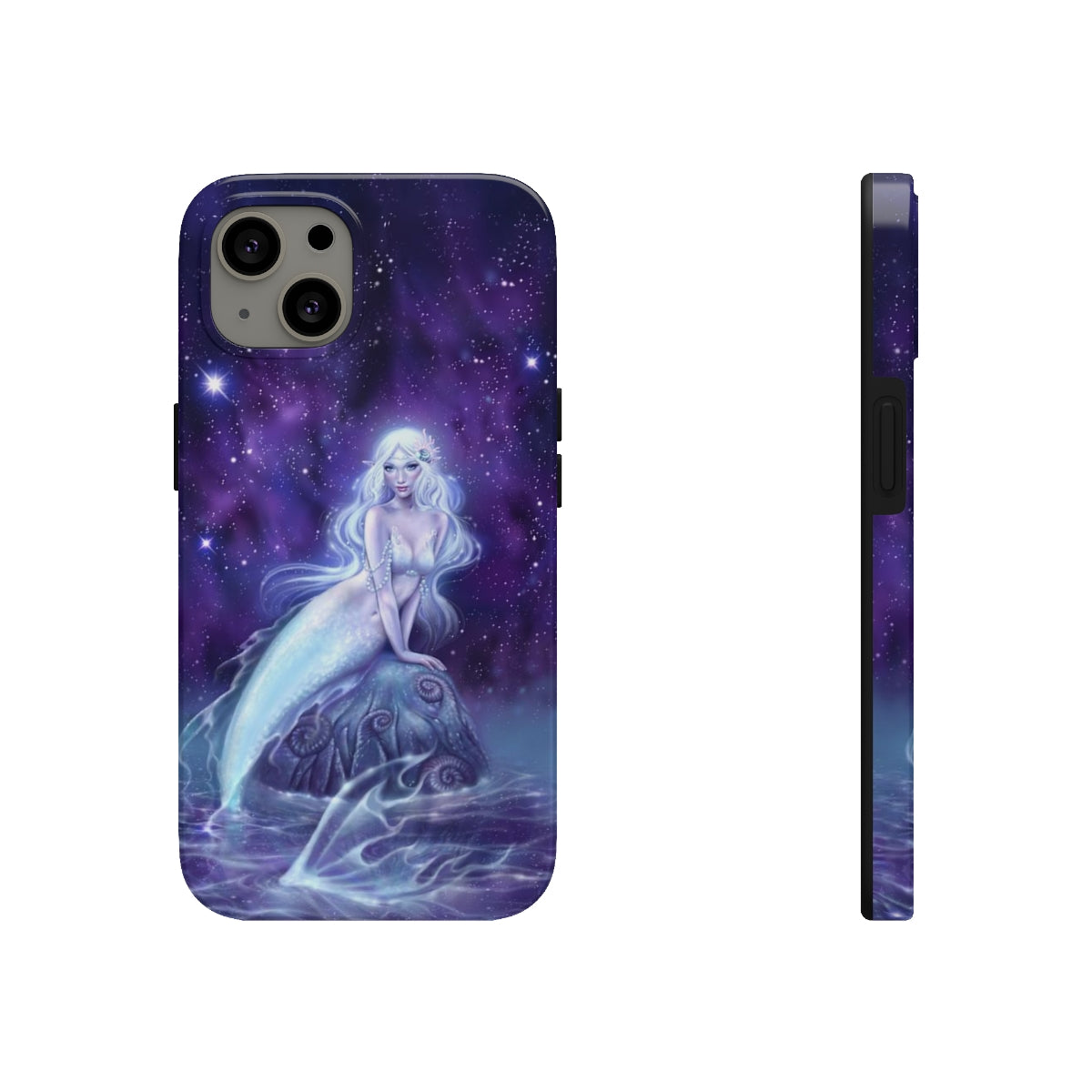 Tough Phone Case - Celestina