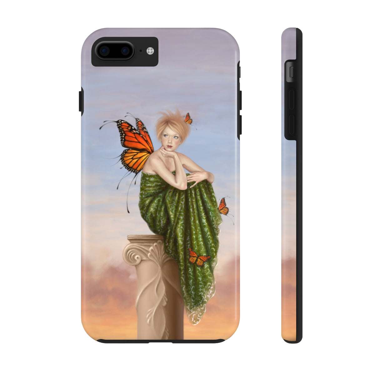 Tough Phone Case - Sunrise