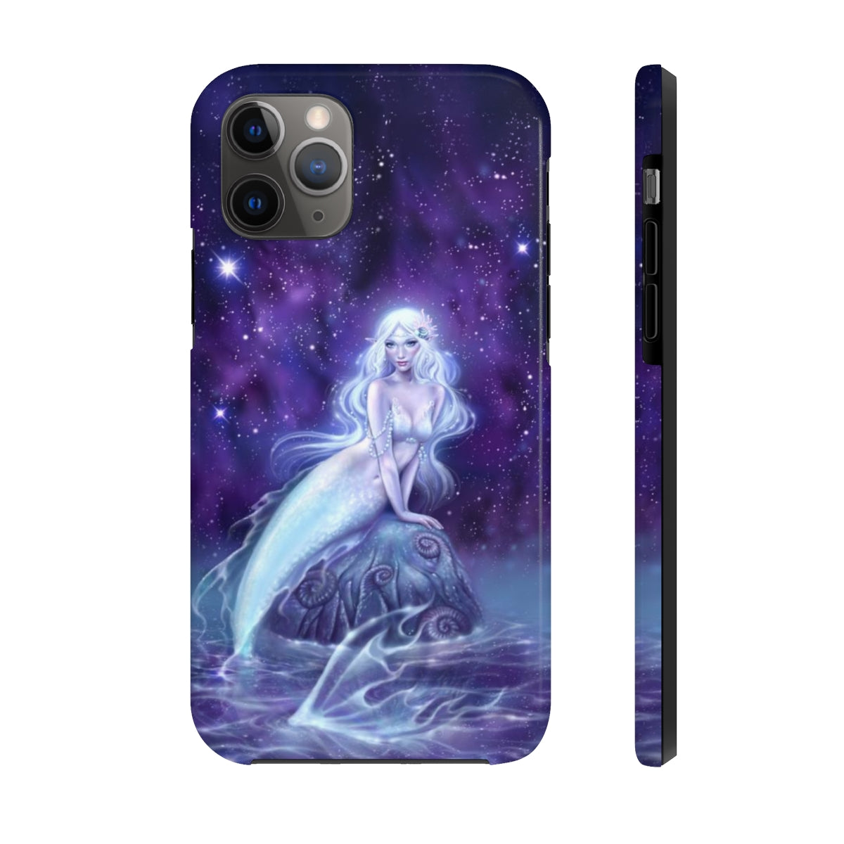 Tough Phone Case - Celestina