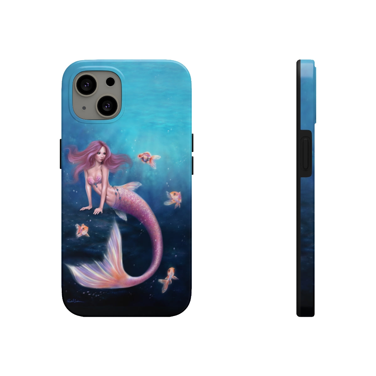 Tough Phone Case - Aurelia