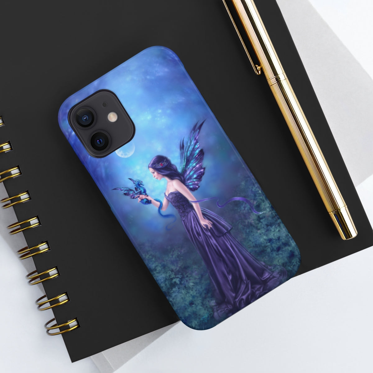 Tough Phone Case - Iridescent