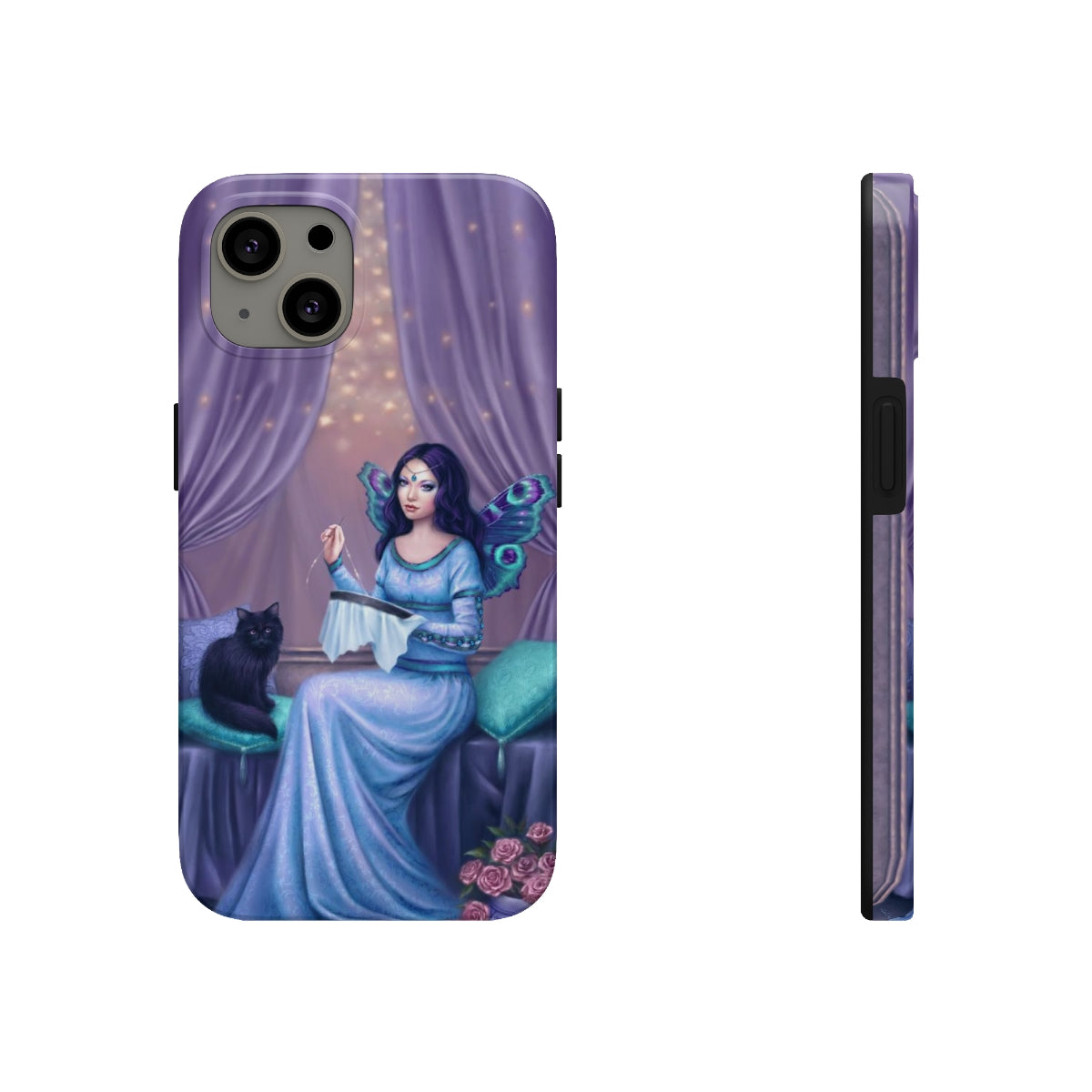 Tough Phone Case - Ariadne