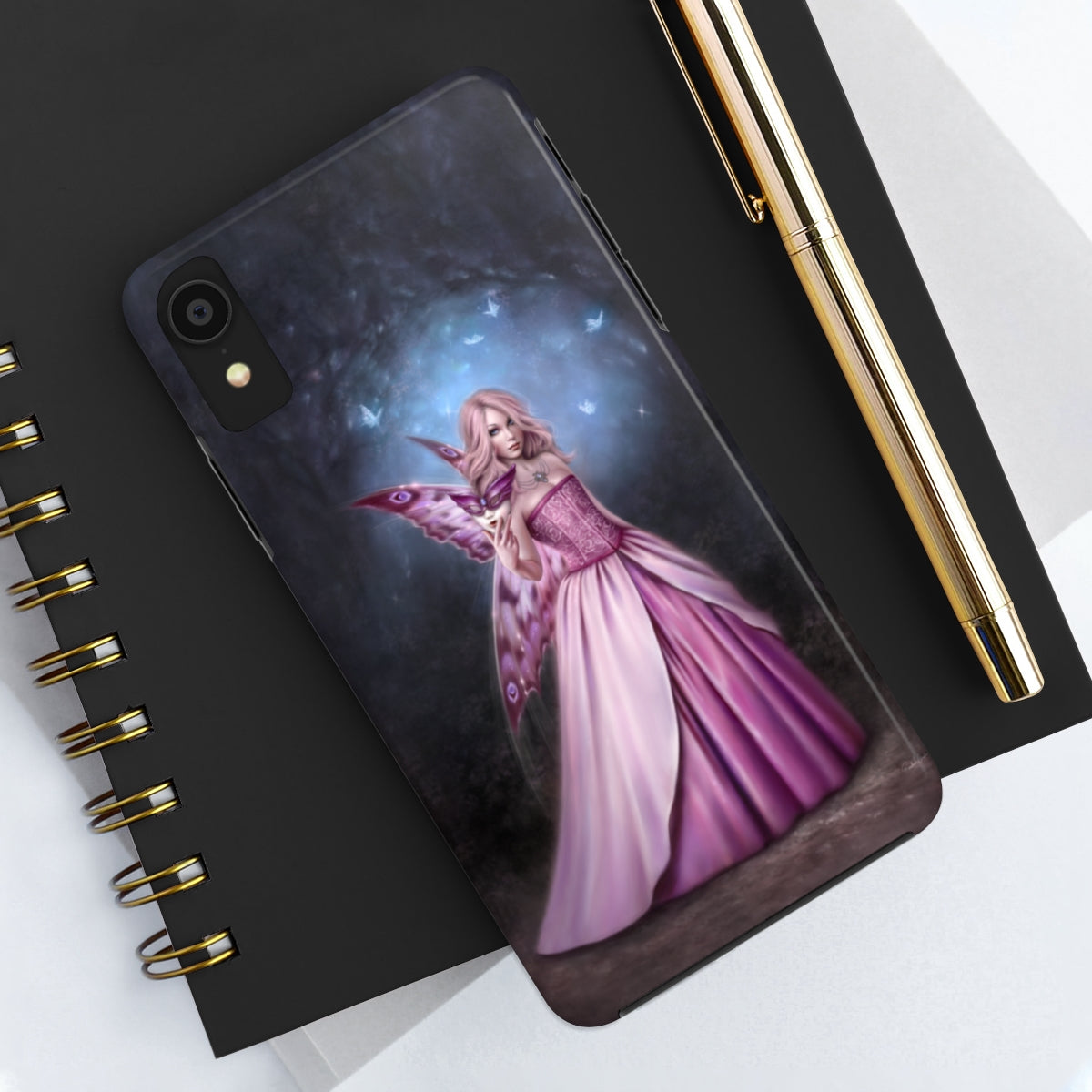 Tough Phone Case - Titania