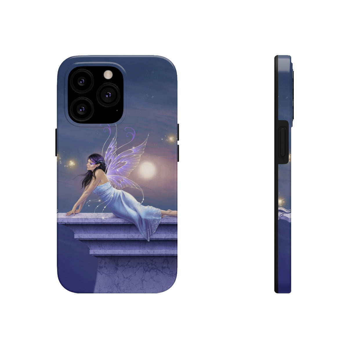 Tough Phone Case - Twilight Shimmer