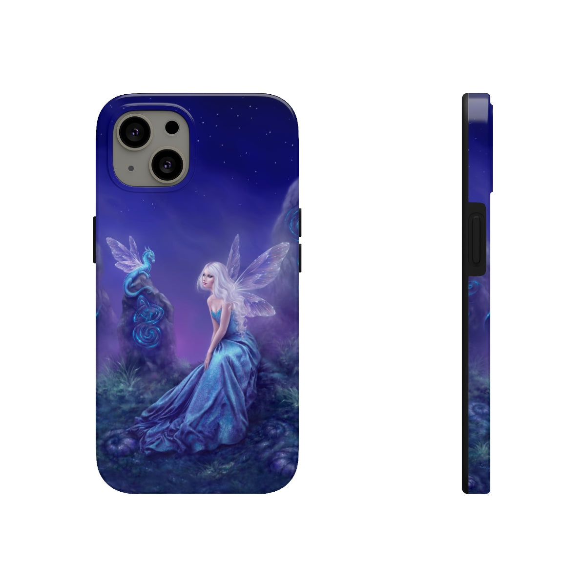 Tough Phone Case - Luminescent