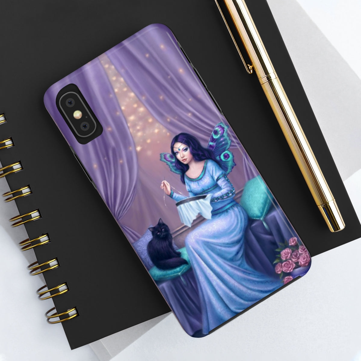 Tough Phone Case - Ariadne