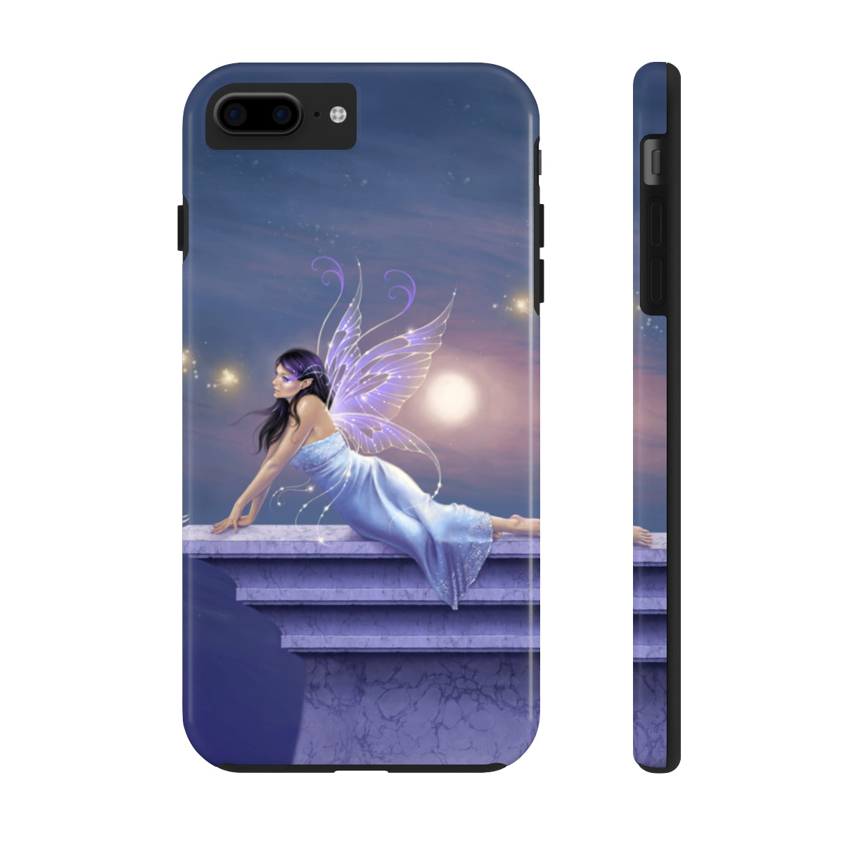 Tough Phone Case - Twilight Shimmer