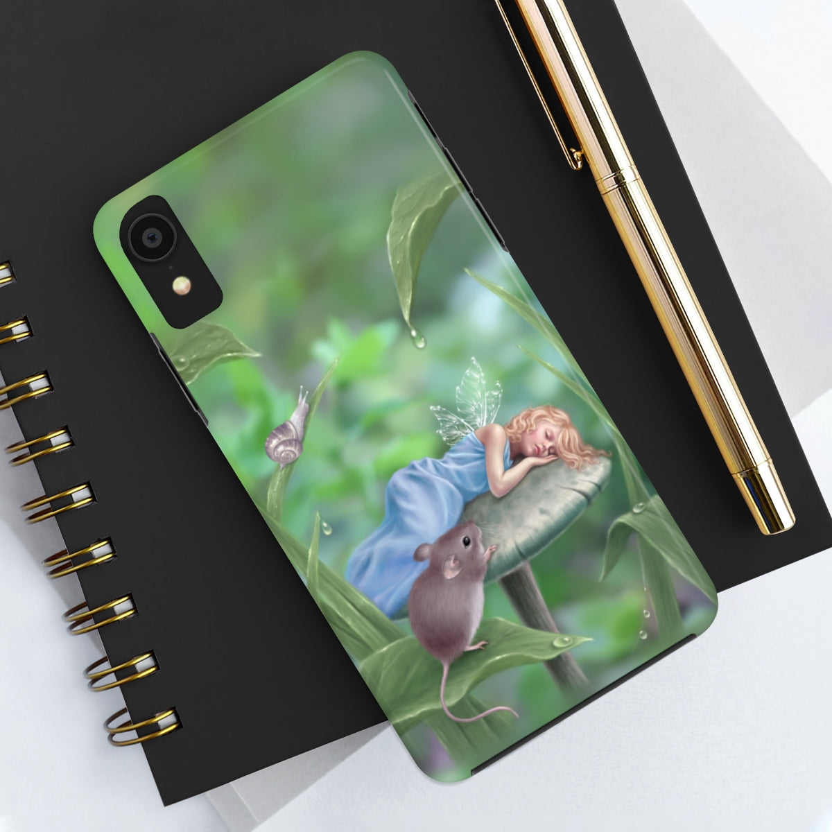 Tough Phone Case - Sweet Dreams