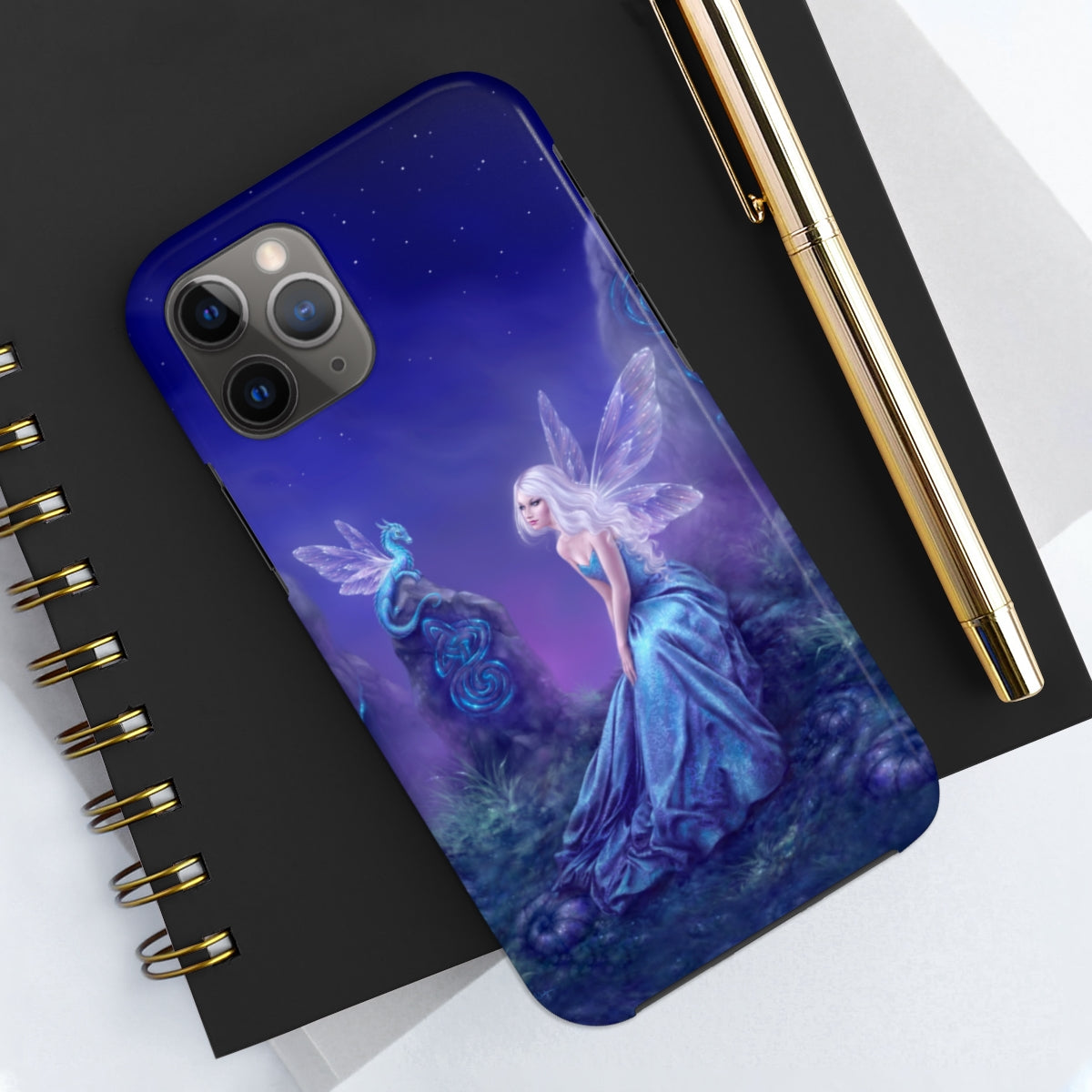 Tough Phone Case - Luminescent