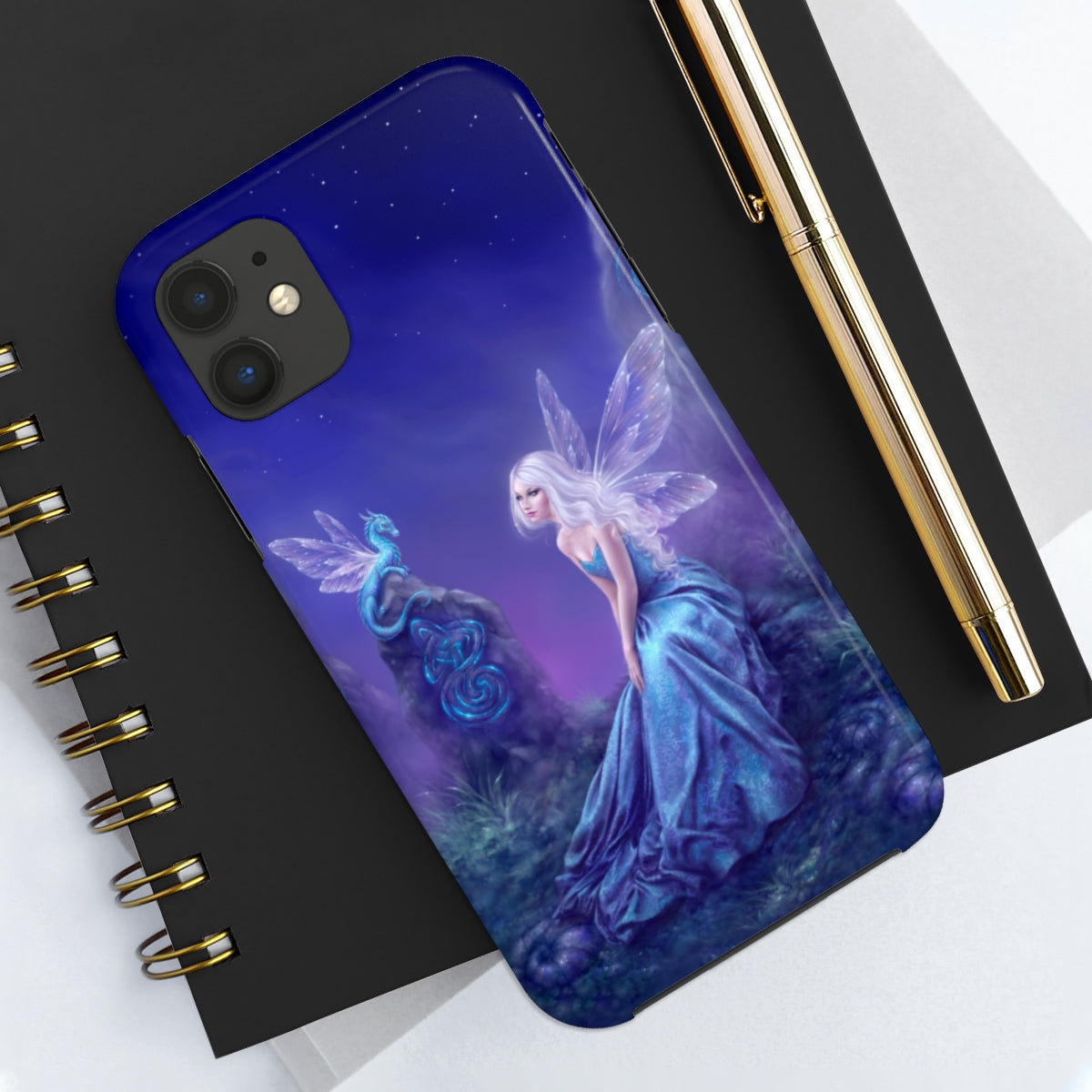 Tough Phone Case - Luminescent