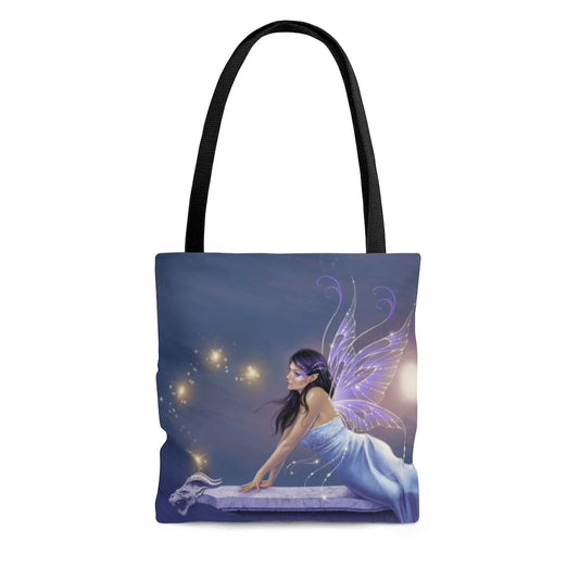 Tote Bag - Twilight Shimmer