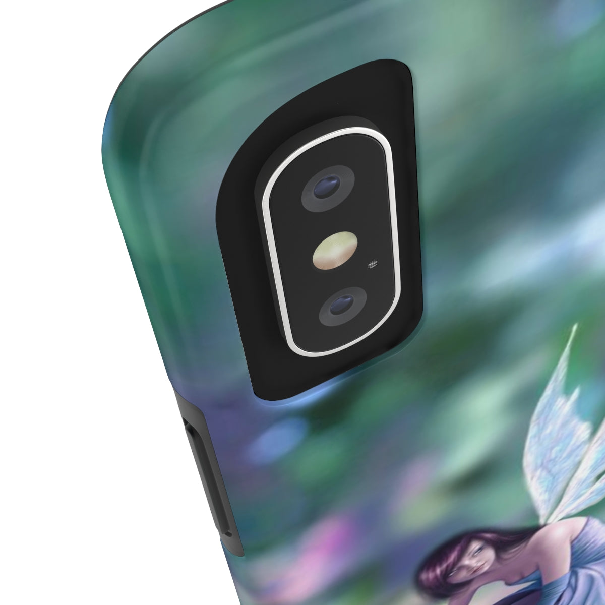 Tough Phone Case - Periwinkle