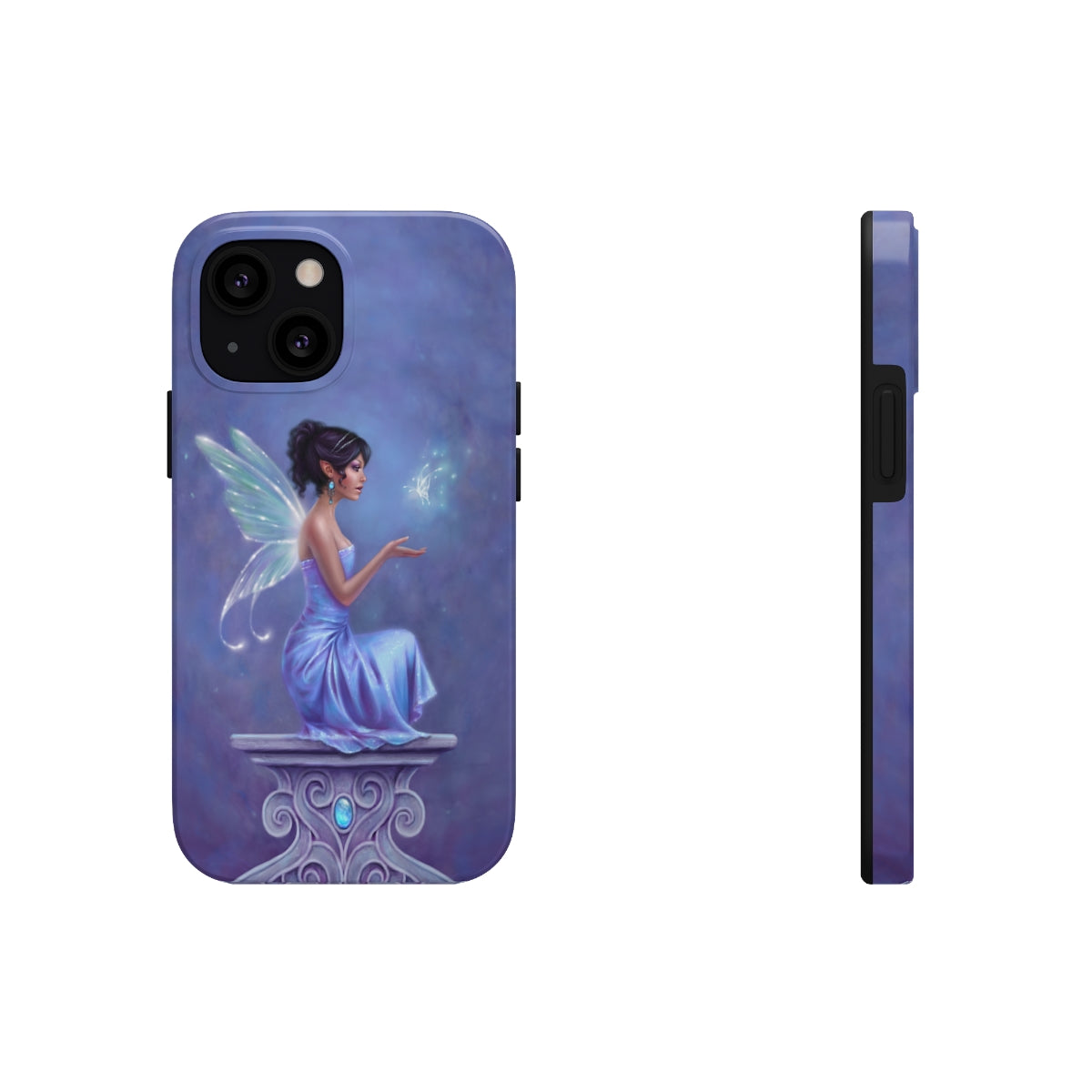 Tough Phone Case - Opalite