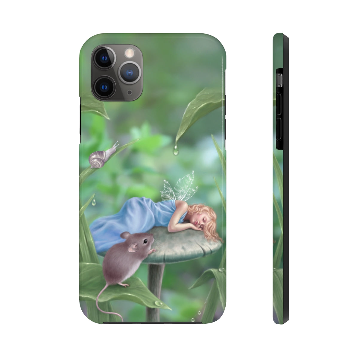 Tough Phone Case - Sweet Dreams