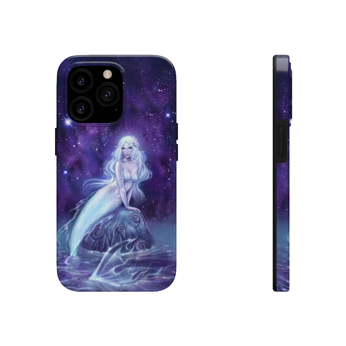 Tough Phone Case - Celestina