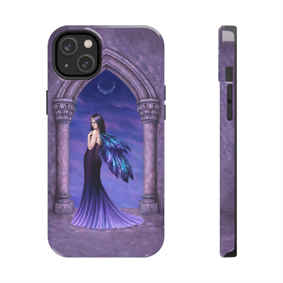 Tough Phone Case - Mystique