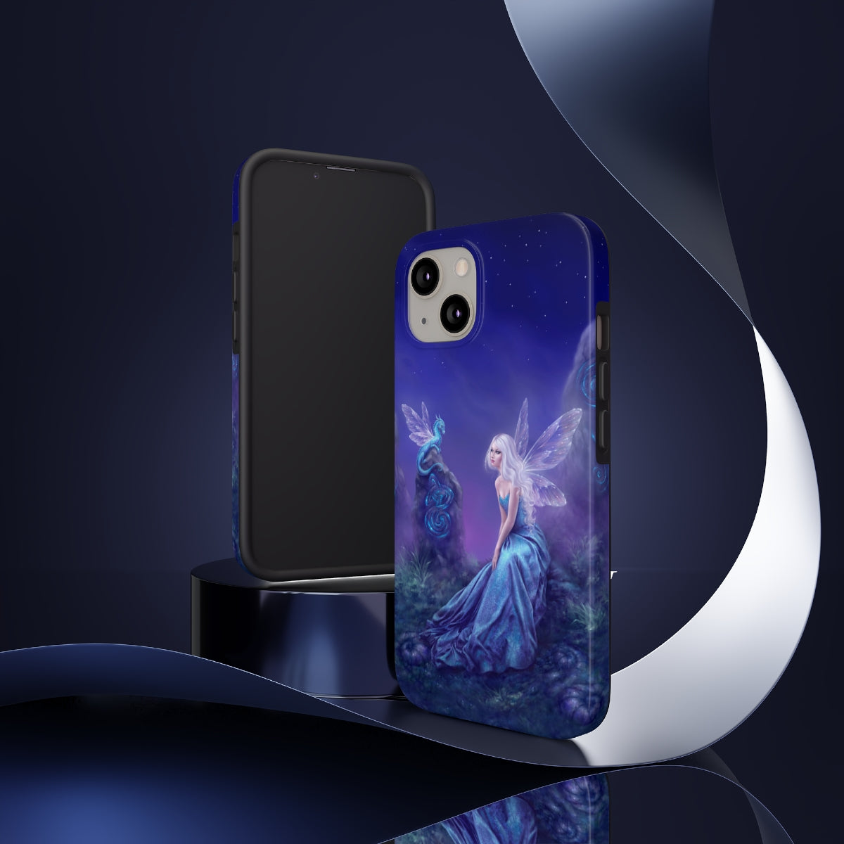 Tough Phone Case - Luminescent