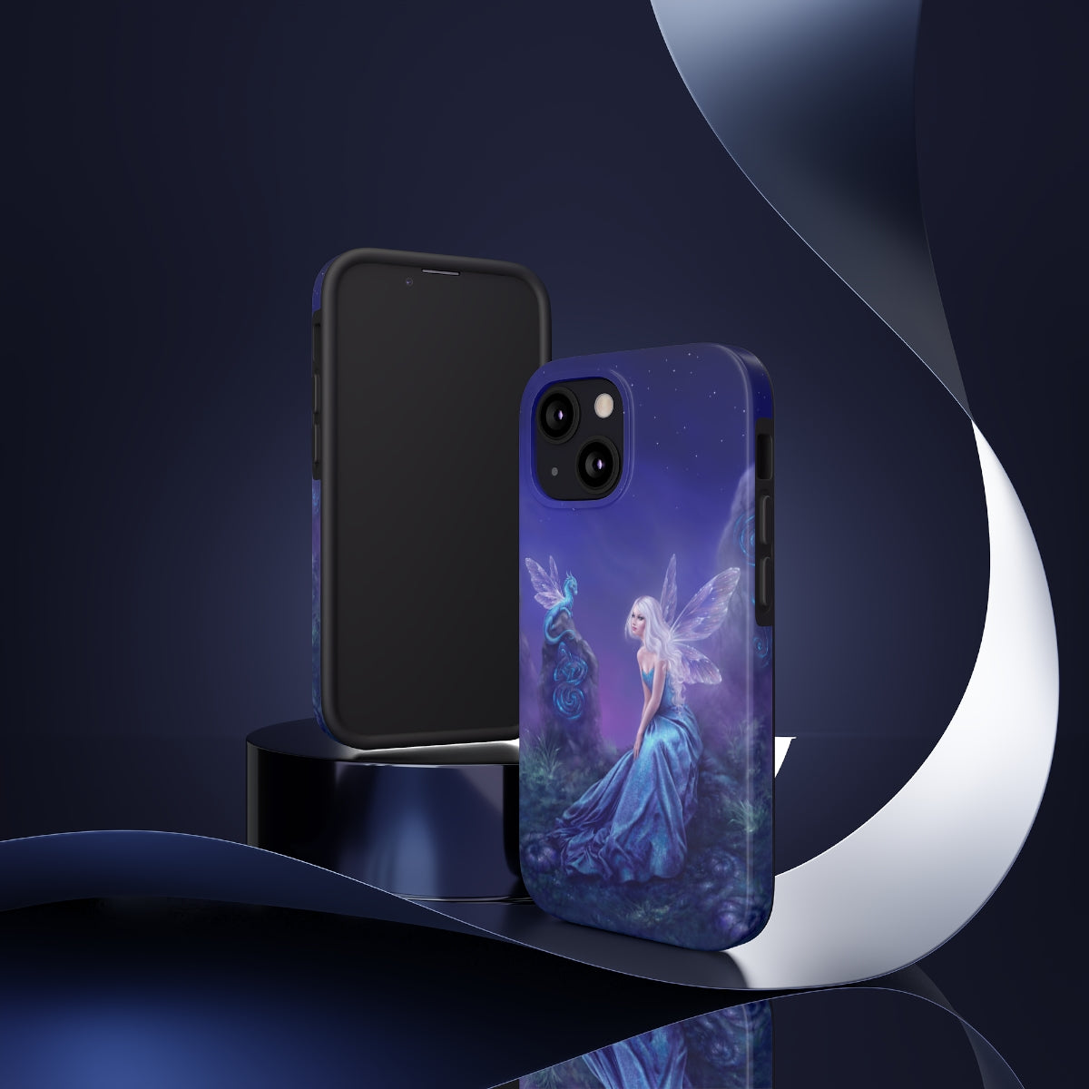 Tough Phone Case - Luminescent