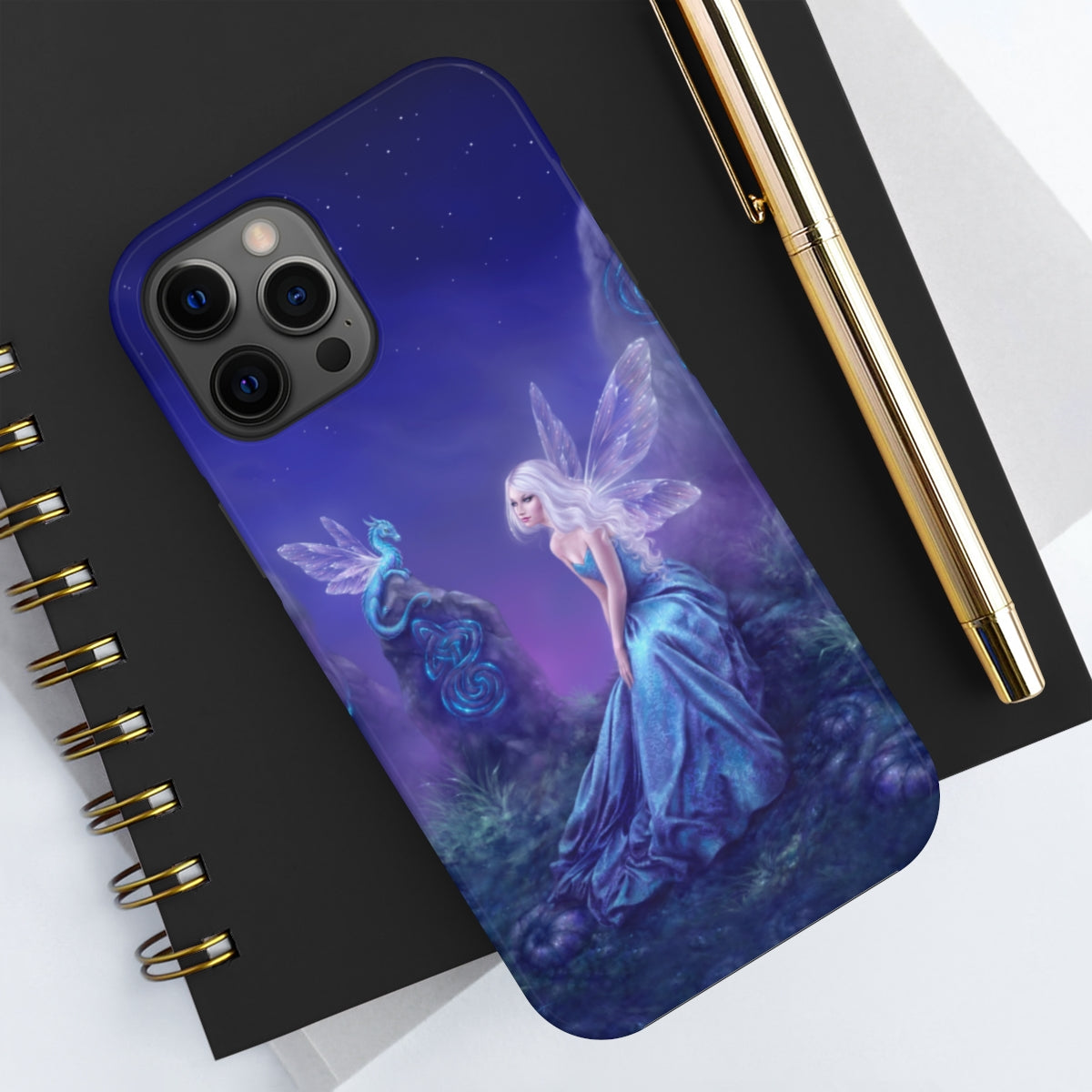 Tough Phone Case - Luminescent