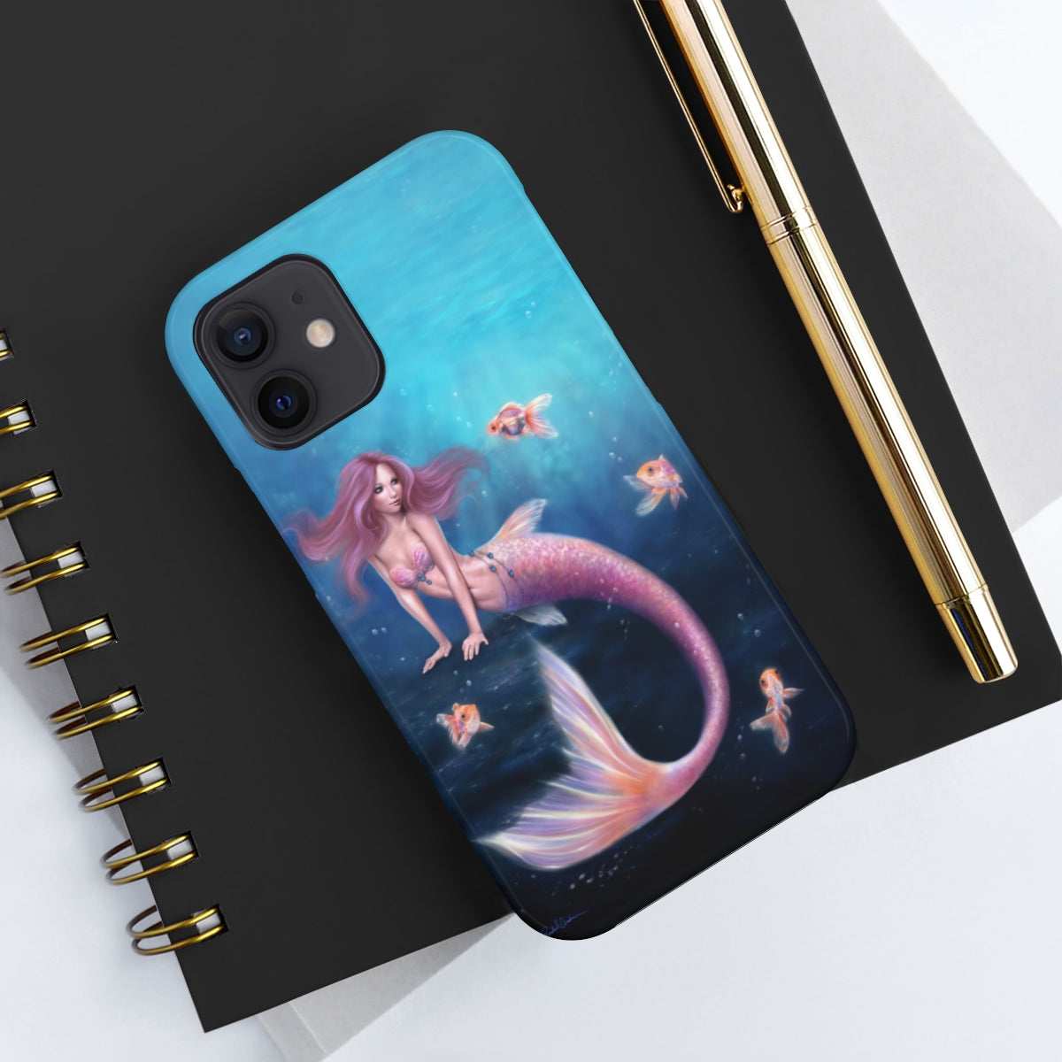 Tough Phone Case - Aurelia