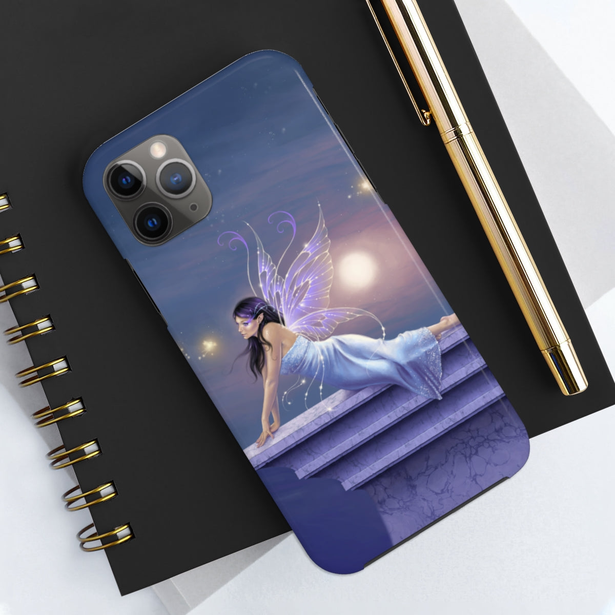 Tough Phone Case - Twilight Shimmer