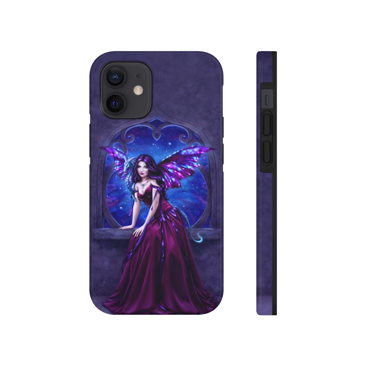 Tough Phone Case - Andromeda