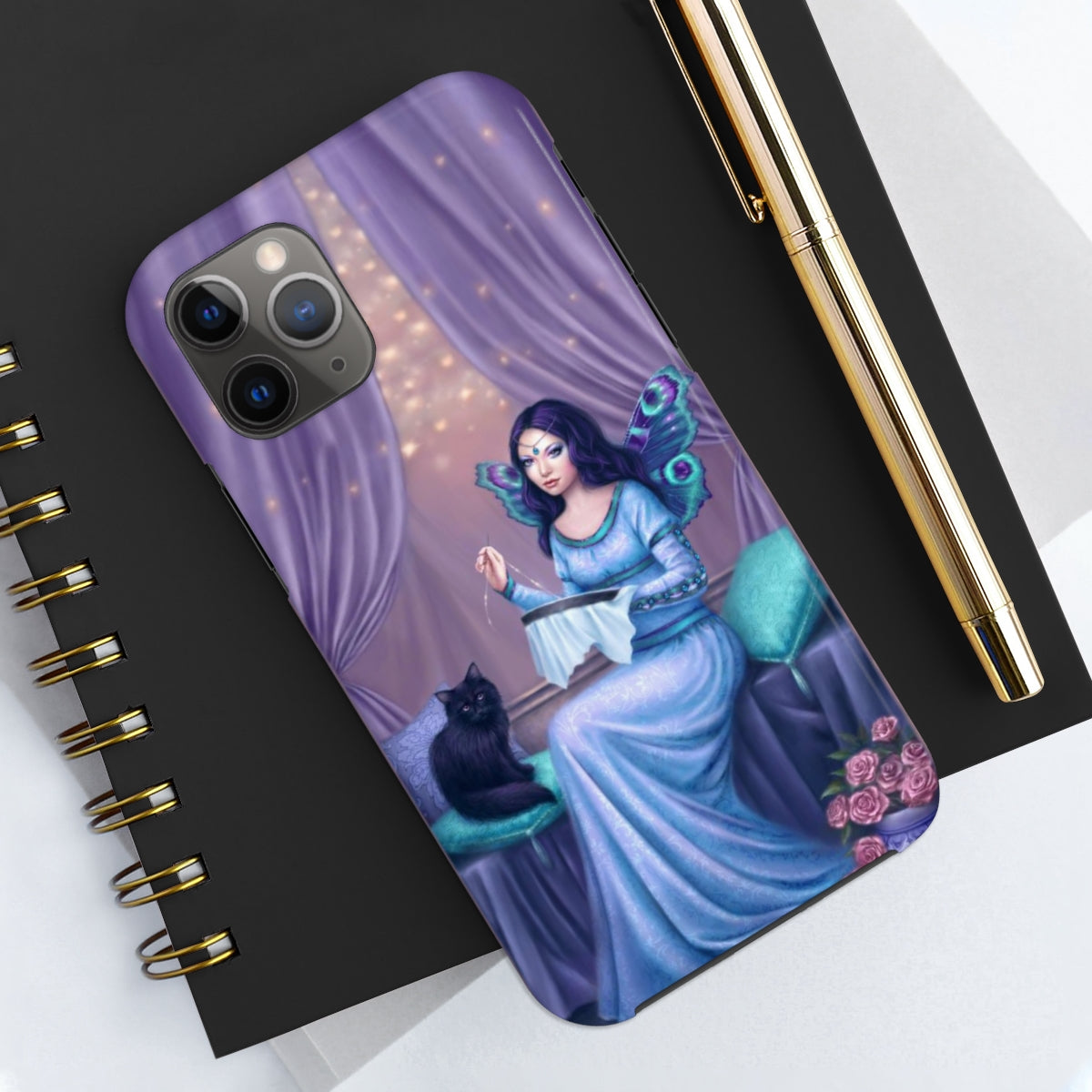 Tough Phone Case - Ariadne