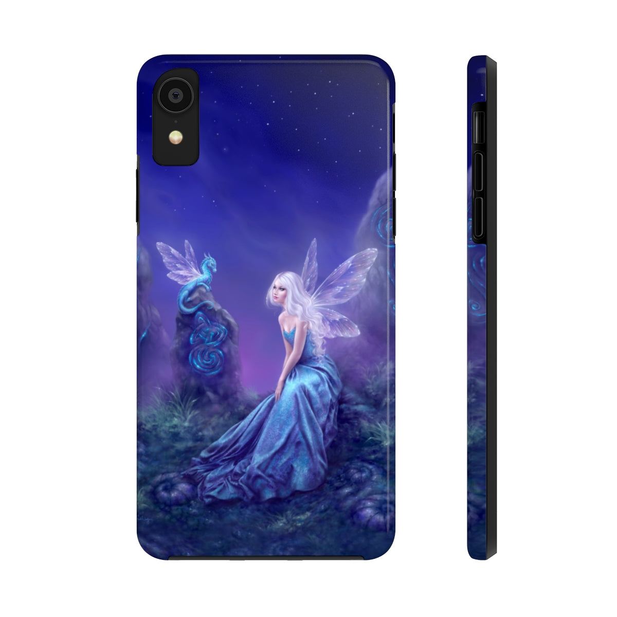 Tough Phone Case - Luminescent