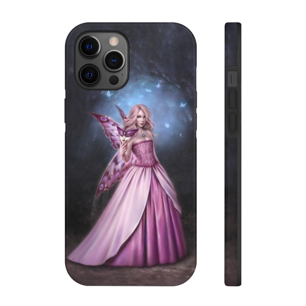 Tough Phone Case - Titania