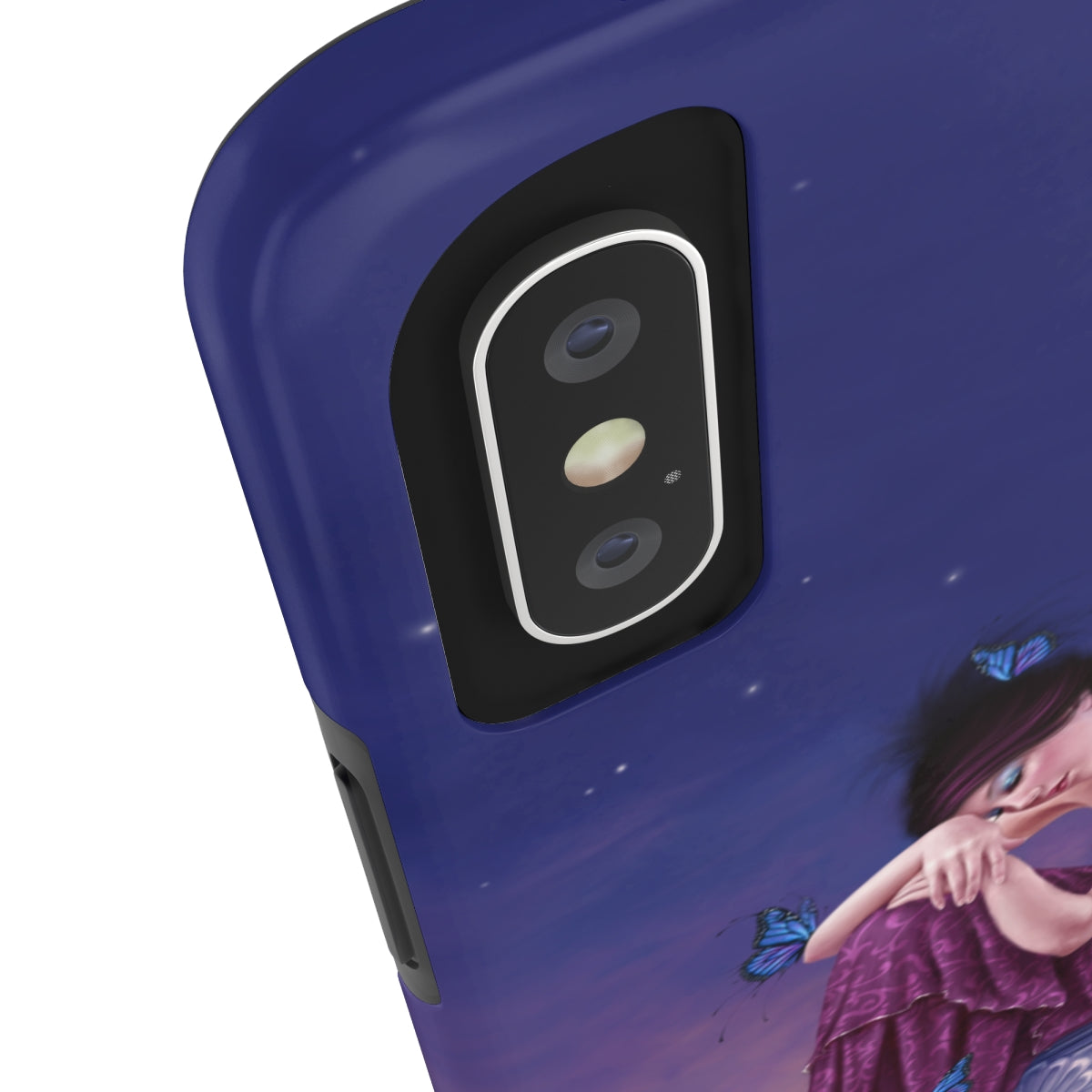 Tough Phone Case - Sunset