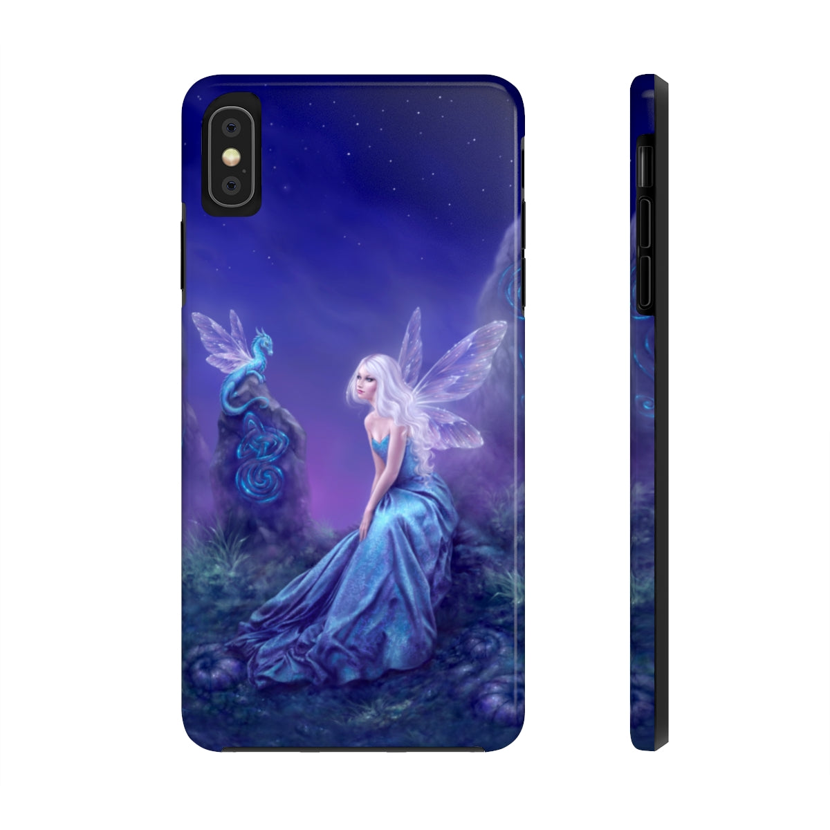 Tough Phone Case - Luminescent