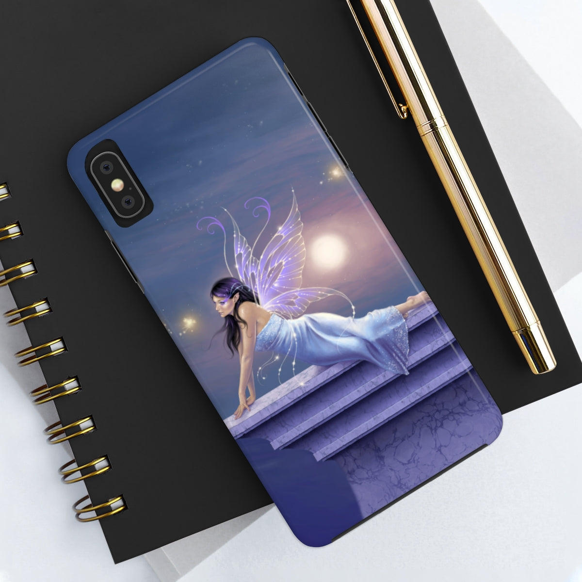 Tough Phone Case - Twilight Shimmer