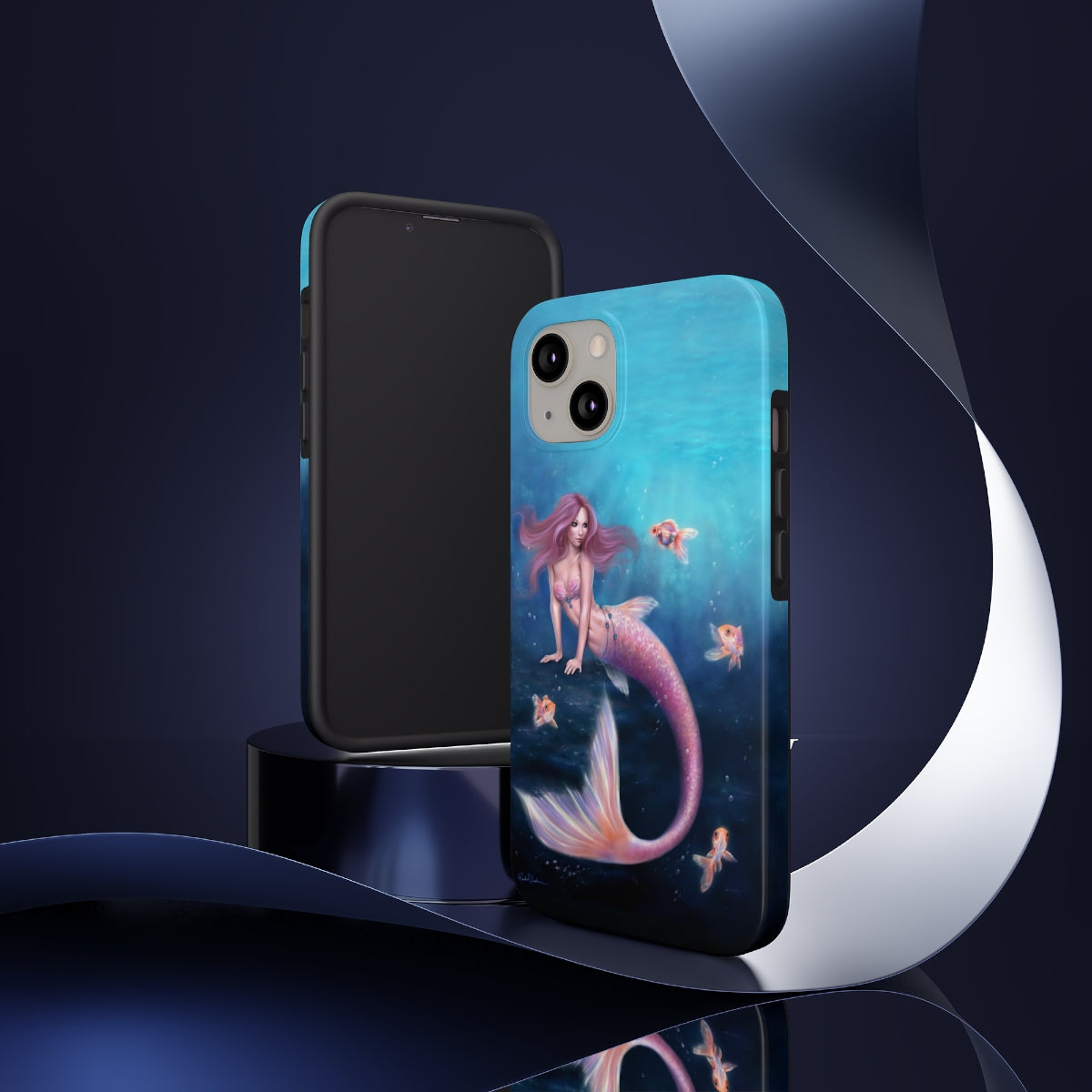 Tough Phone Case - Aurelia