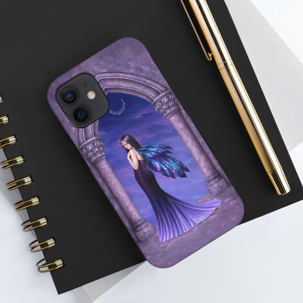 Tough Phone Case - Mystique