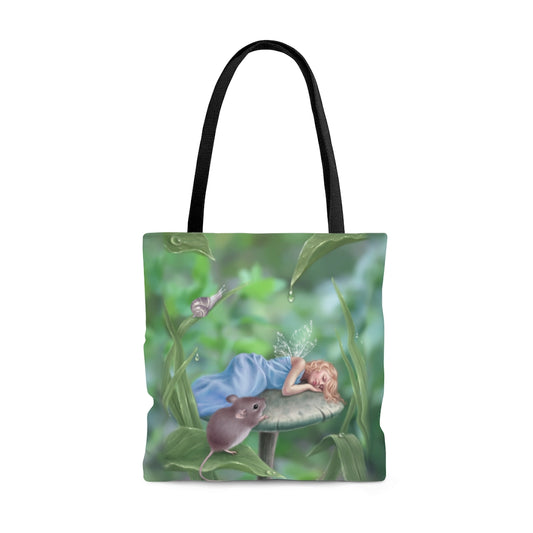 Tote Bag - Sweet Dreams