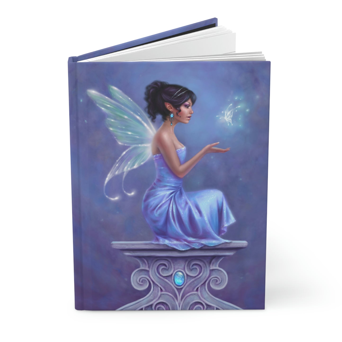 Hardcover Journal - Opalite