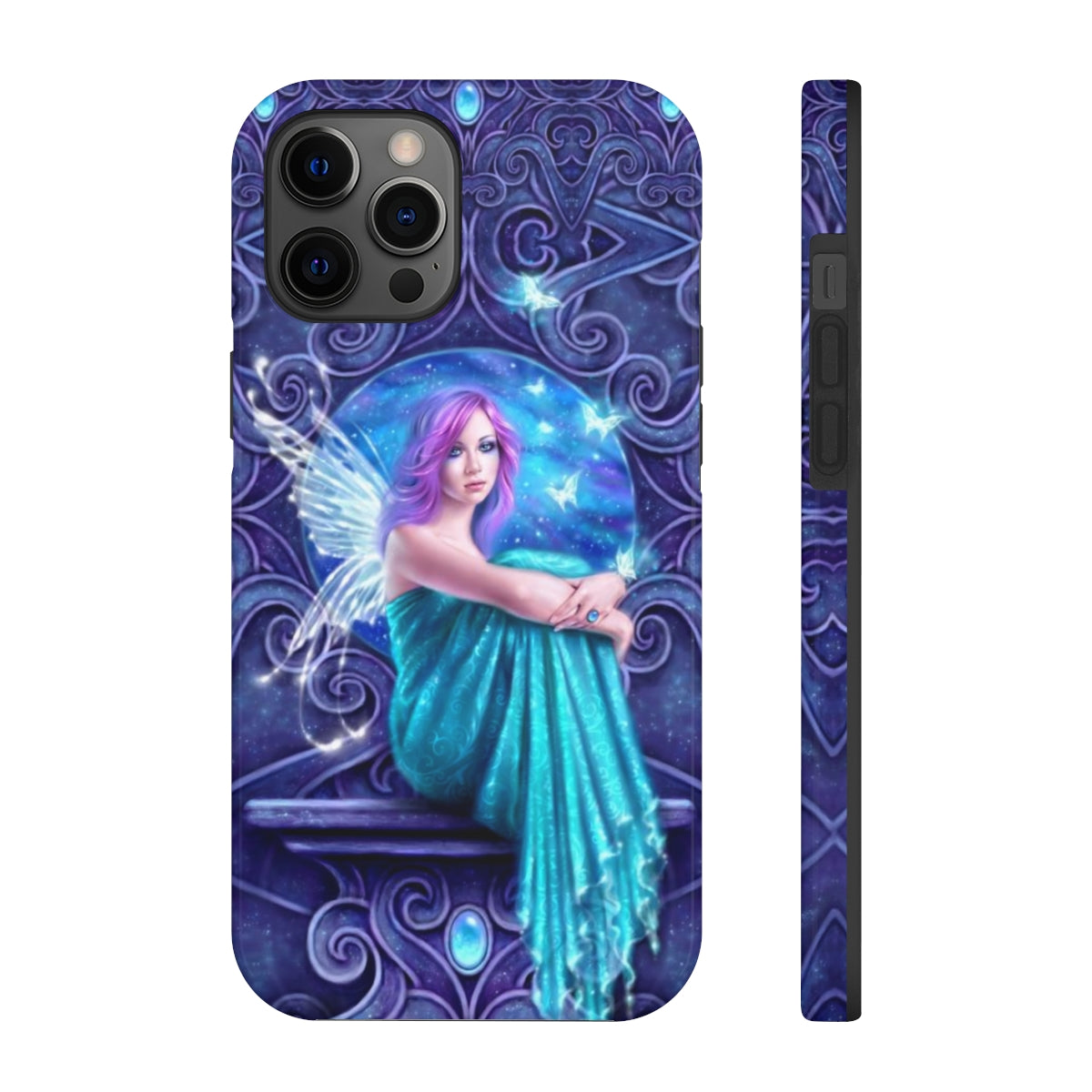 Tough Phone Case - Astraea