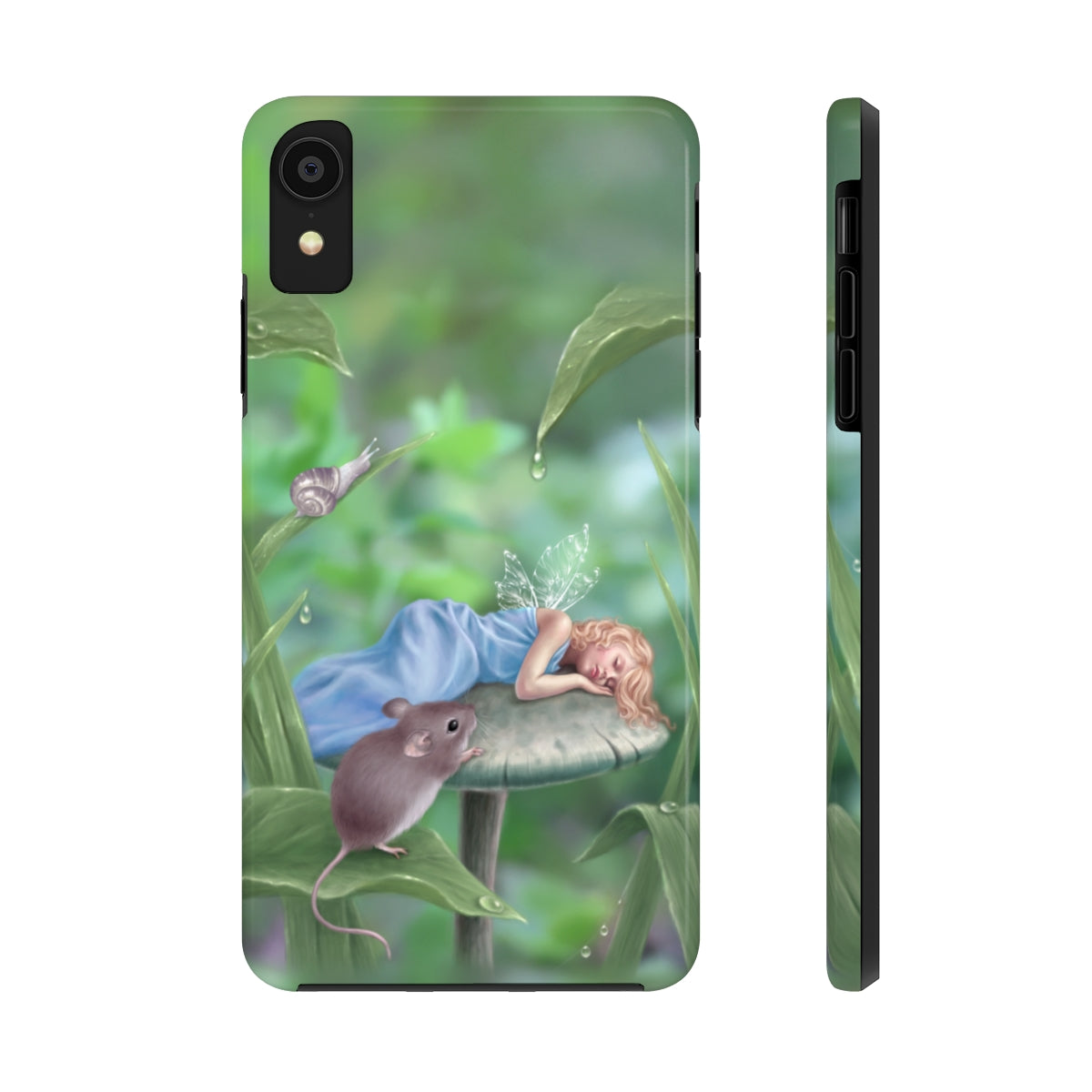 Tough Phone Case - Sweet Dreams