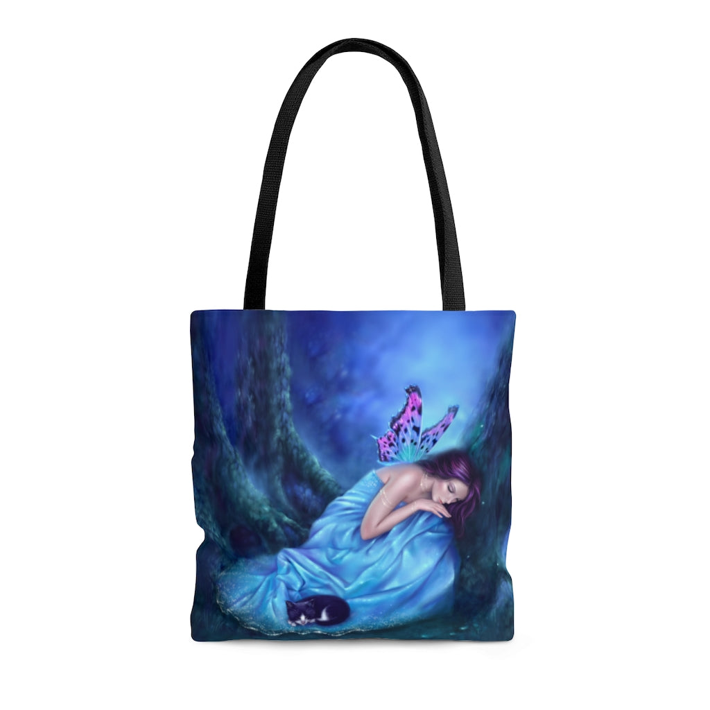 Tote Bag - Serenity