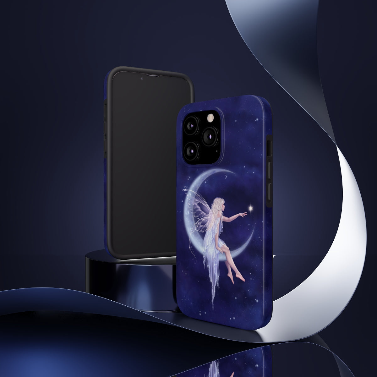 Tough Phone Case - Birth of a Star